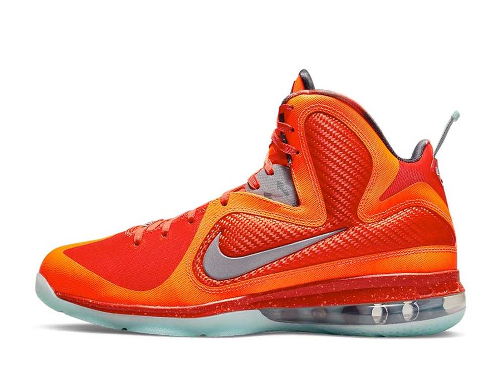 ナイキ レブロン 9 ビッグバン(2022) Nike Lebron 9 Big Bang(2022) DH8006-800