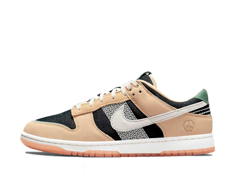 ナイキ ダンク ロー ルート イン ピース Nike Dunk Low Rooted in Peace DJ4671-294