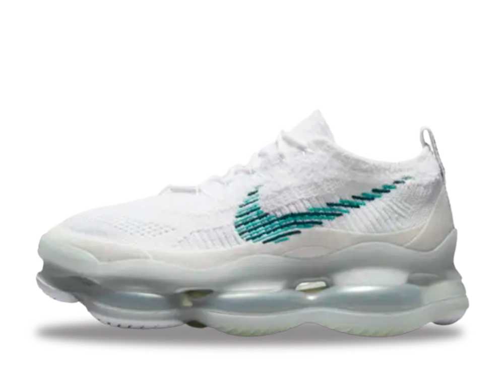 ナイキ エアマックス スコーピオン ホワイト Nike Air Max Scorpion White and Geode Teal DJ4701-100