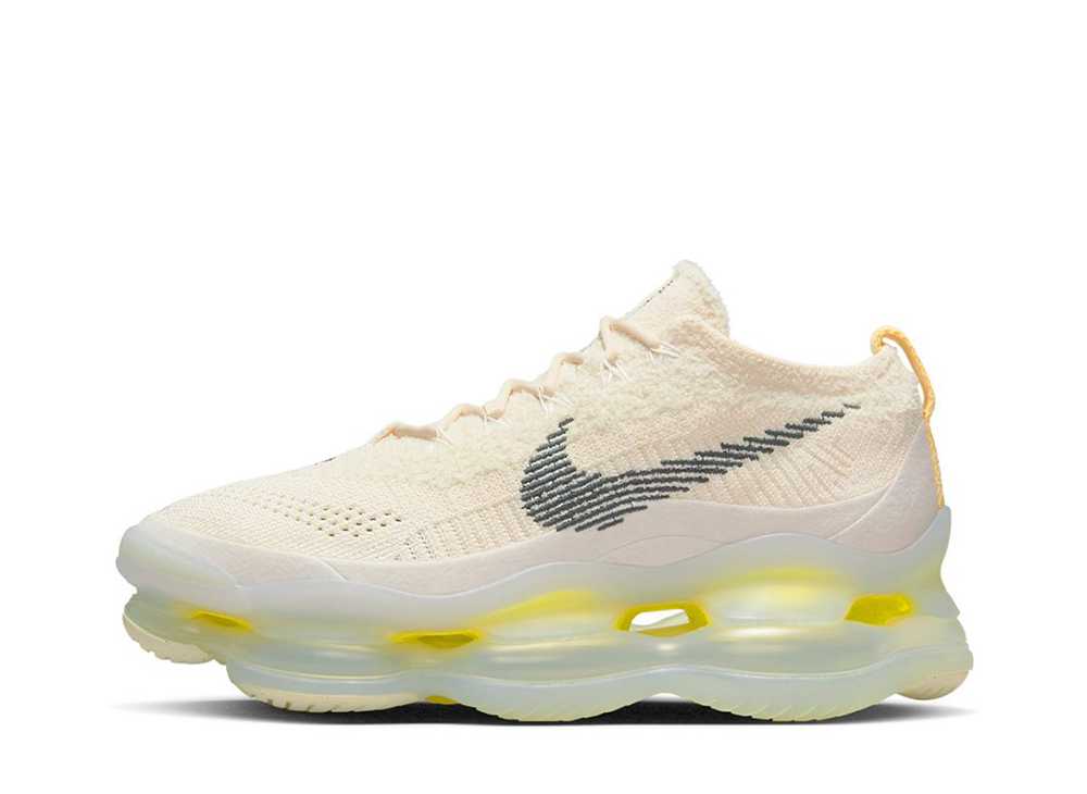 ナイキ ウィメンズ エアマックス スコーピオン Nike WMNS Air Max Scorpion Lemon Wash DJ4702-001