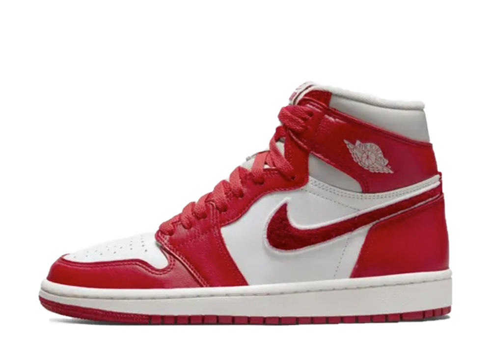 ナイキ ウィメンズ エアジョーダン1 ハイ OG Nike WMNS Air Jordan1 High OG Varsity Red DJ4891-061