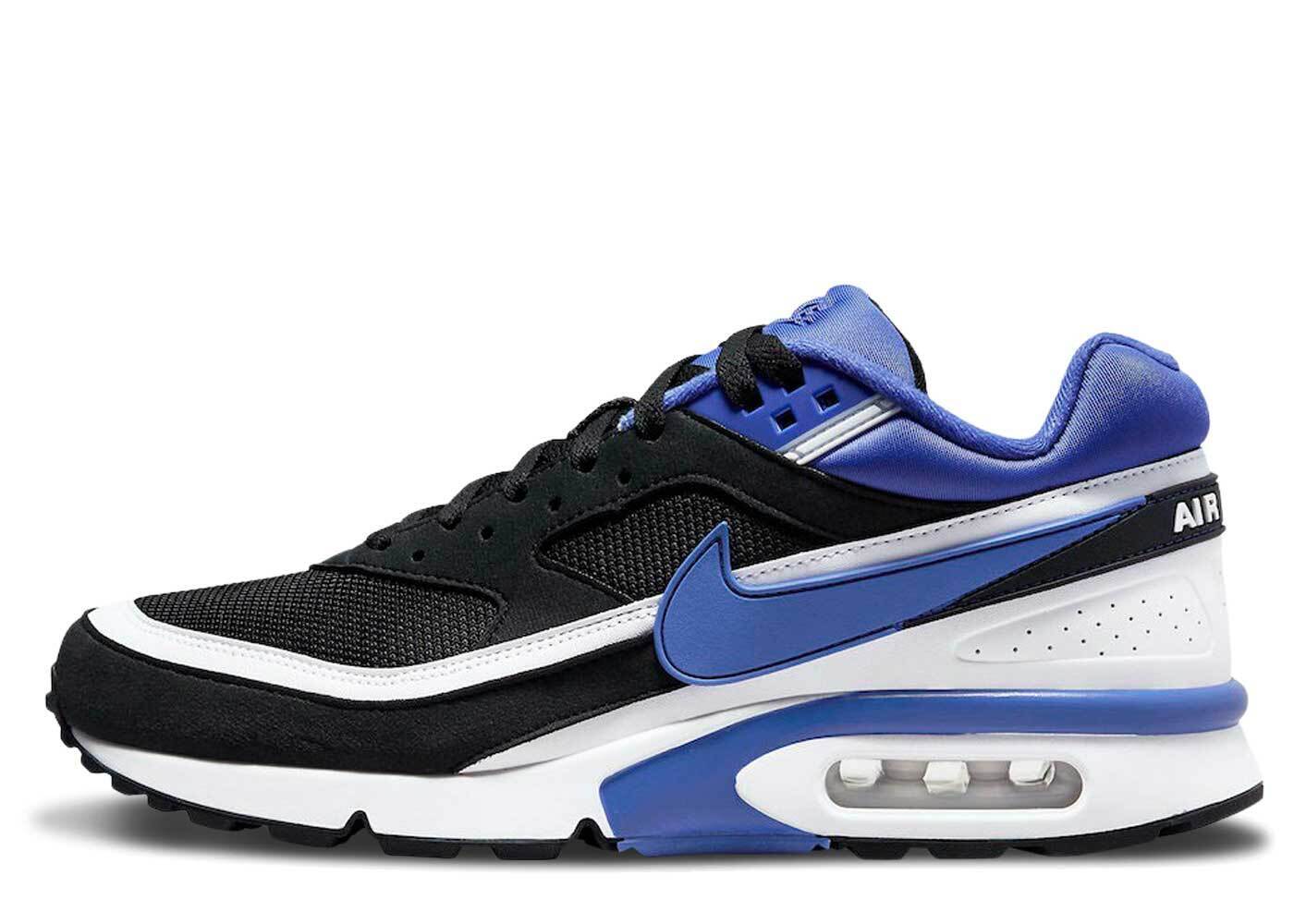 ナイキエアマックスBWペルシアンバイオレット Nike Air Max BW Persian Violet (2021) DJ6124-001