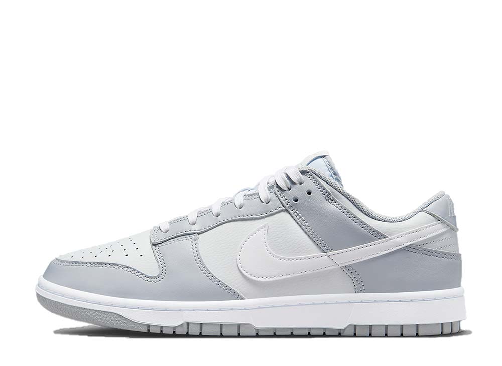 ナイキ ダンク ロー グレー Nike Dunk Low Grey DJ6188-001