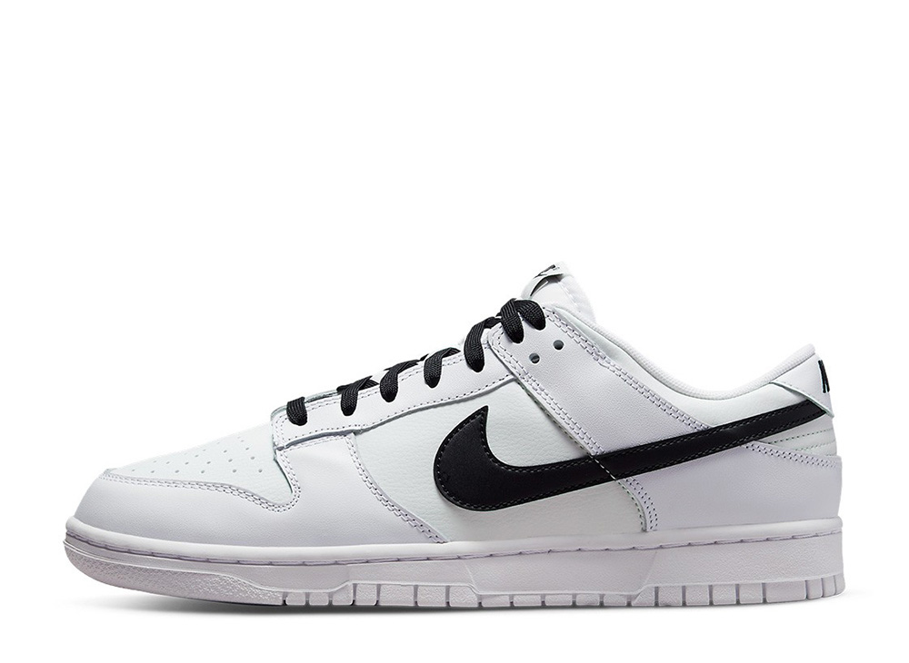 ナイキ ダンク ロー リバースパンダ Nike Dunk Low Reverse Panda DJ6188-101