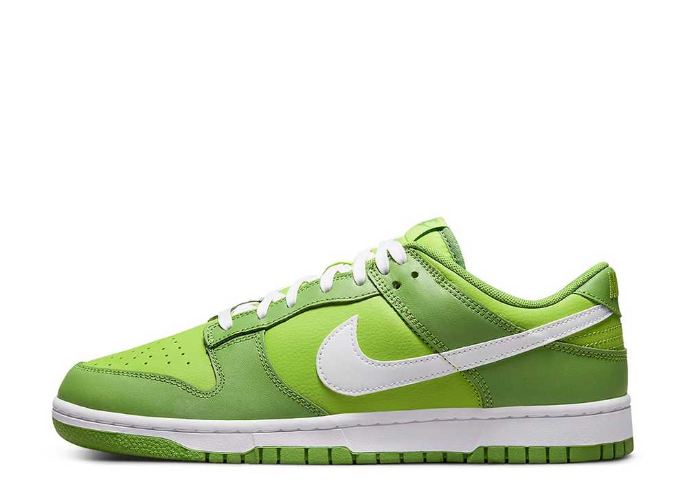 ナイキ ダンク ロー カーミット Nike Dunk Low Kermit/Chlorophyll DJ6188-300