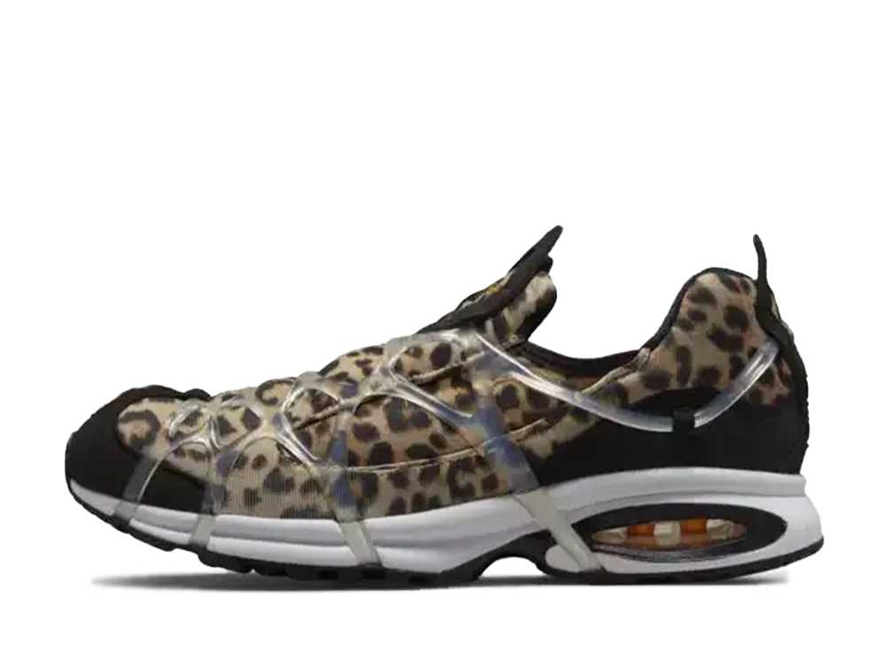 ナイキ エアクキニ レオパードレッド Nike Air Kukini Leopard Kumquat Action Red DJ6418-001