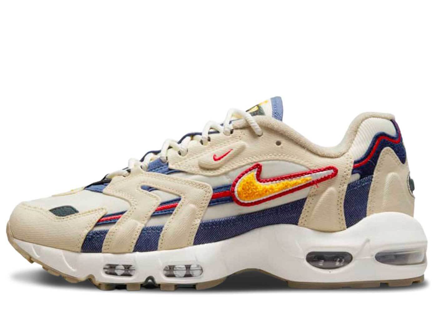 ナイキ エア マックス 96 ビーチ Nike Air Max 96 II Beach DJ6742-200