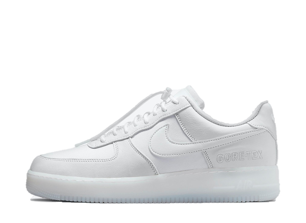 ナイキ エア フォース1ゴアテックスサマーシャワー Nike Air Force 1 Gore-Tex Summer Shower DJ7968-100