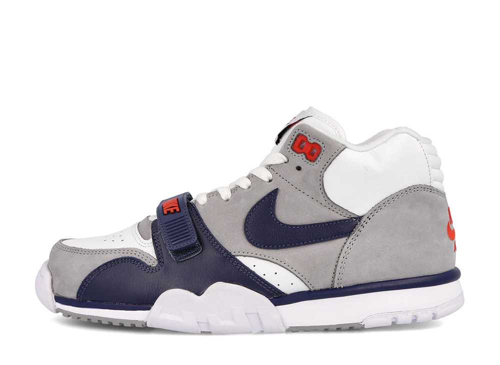 ナイキ エアトレーナー1 ミッドナイトネイビー Nike Air Trainer 1 Midnight Navy DM0521-101