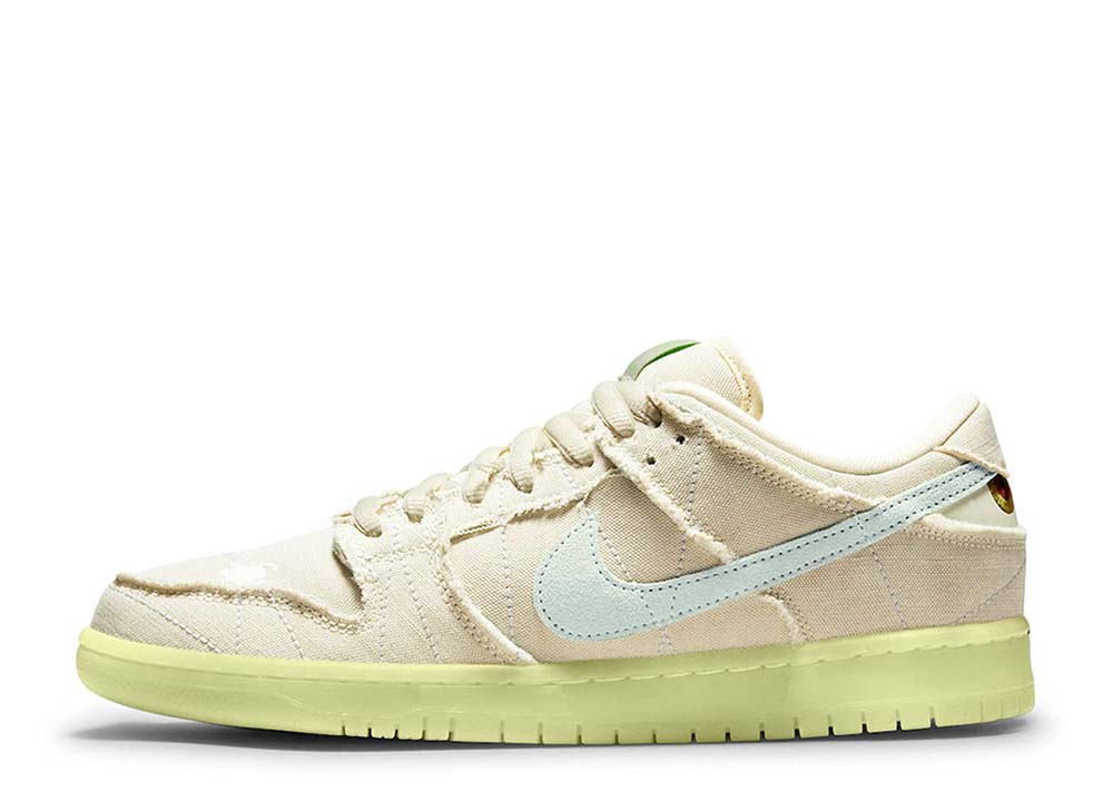 ナイキ SB ダンク ロー マミー NIKE SB DUNK LOW MUMMY DM0774-111