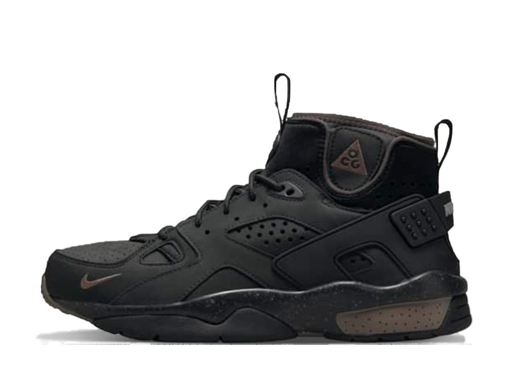 ナイキ ACG エア モワブ オリーブグレー Nike ACG Air Mowabb Olive Grey DM0840-001