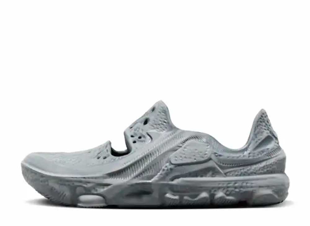 ナイキ イスパ ユニバーサル スモークグレー Nike ISPA Universal Smoke Grey DM0886-001