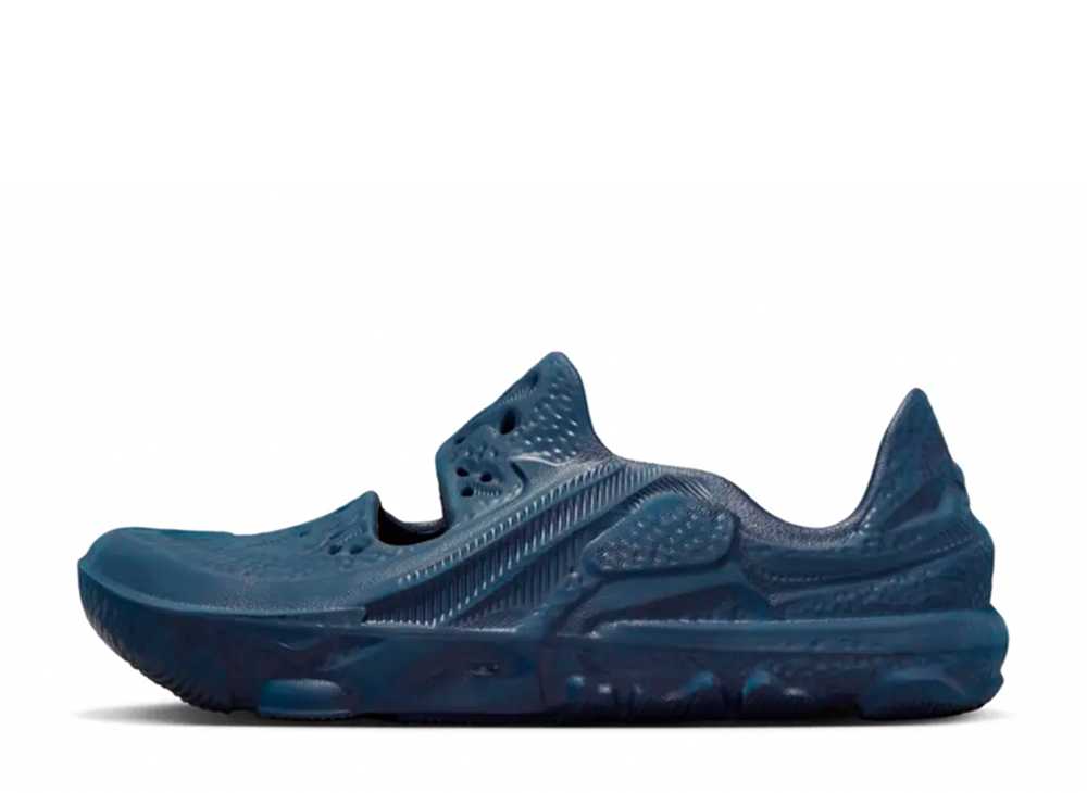 ナイキ イスパ ユニバーサル ミッドナイトネイビー Nike ISPA Universal Midnight Navy DM0886-400