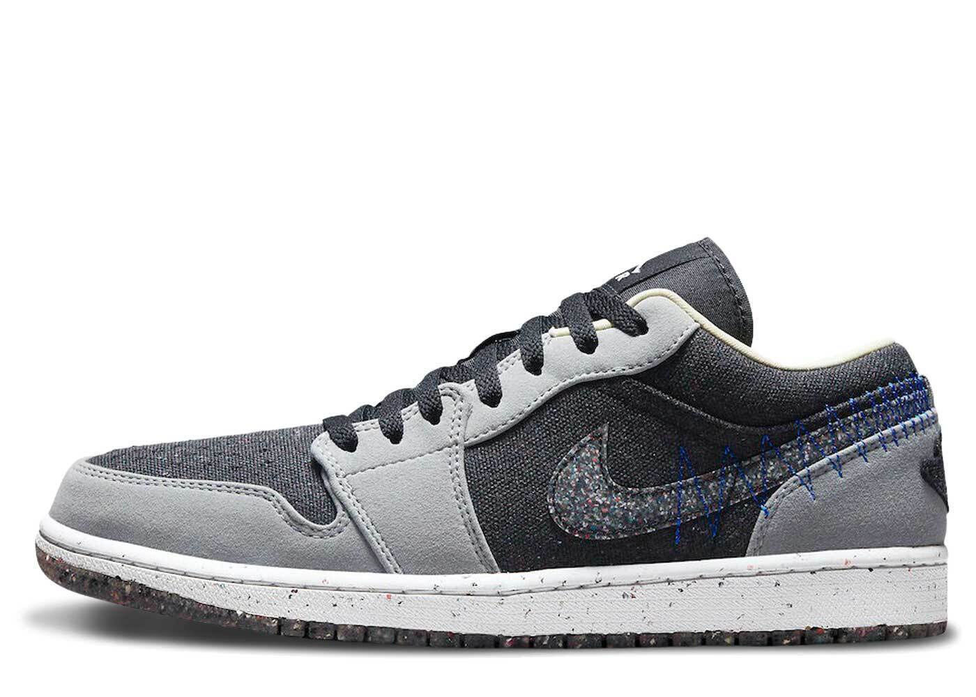 ナイキ エアジョーダン1 ロー クレーター Nike Air Jordan 1 Low Crater DM4657-001