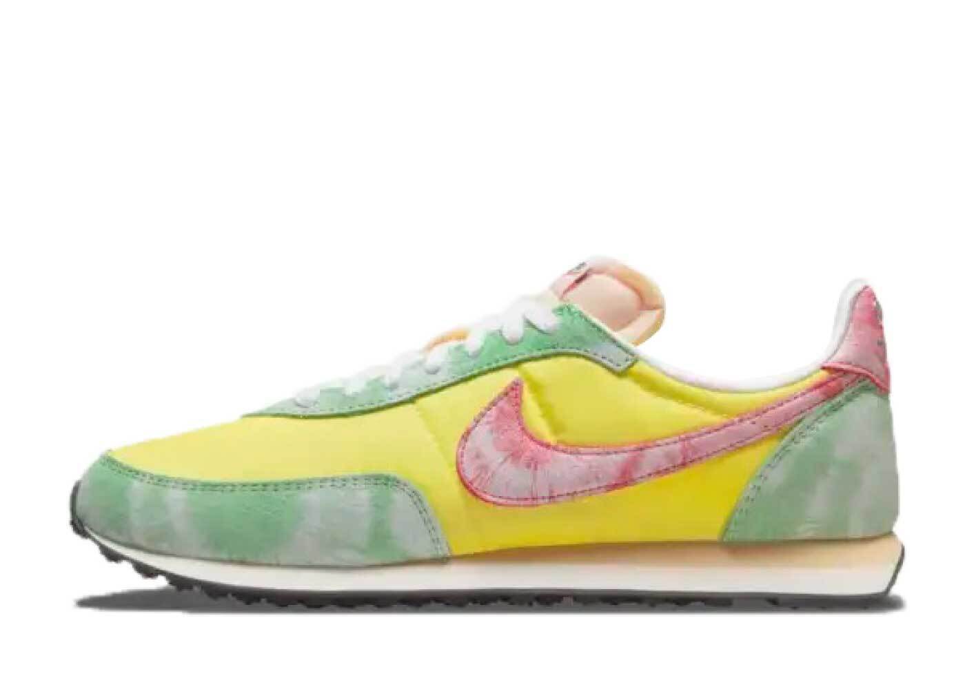 ナイキ ワッフル トレーナー レトロ サマー Nike Waffle Trainer Retro Summer DM6221-702
