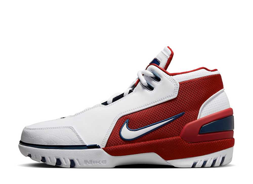 ナイキ エアズーム ジェネレーション ファーストゲーム Nike Air Zoom Generation First Game DM7535-101