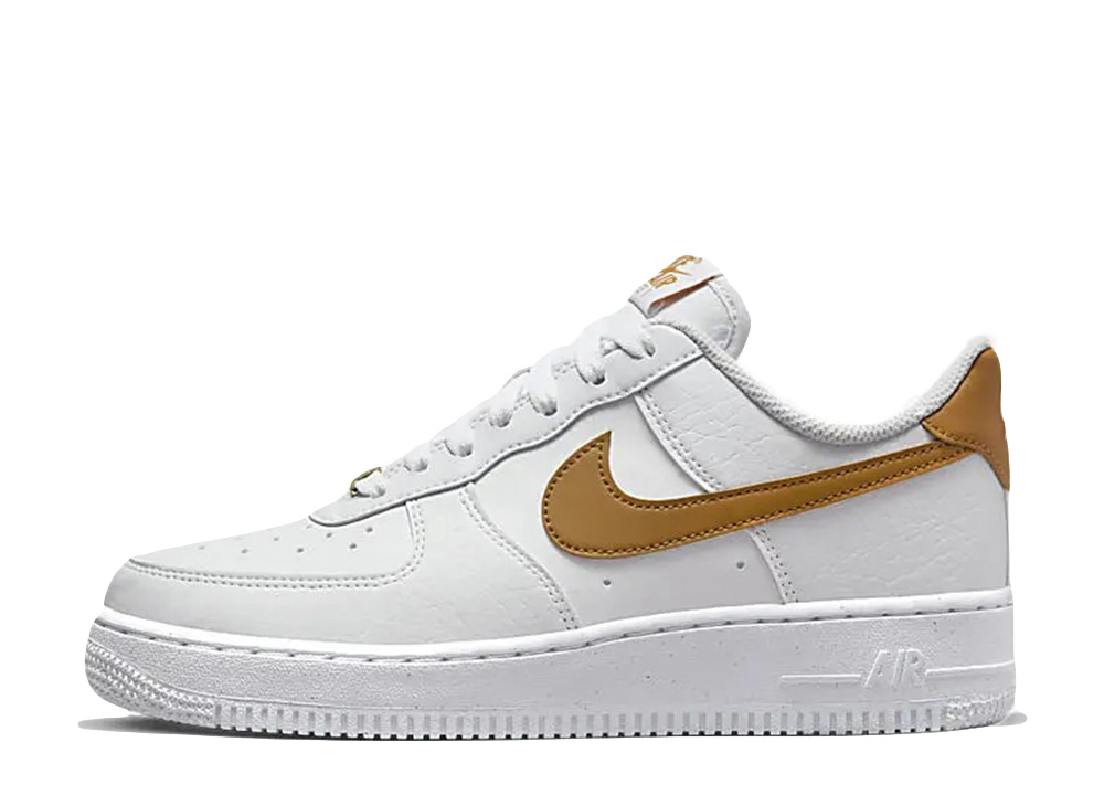 ナイキ ウィメンズ エアフォース1 ロー Nike WMNS Air Force1 Low Next Nature DN1430-104