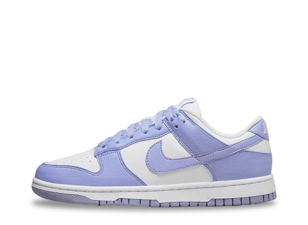 ナイキ ウィメンズ ダンク ロー ライラック Nike WMNS Dunk Low Next Nature Lilac DN1431-103