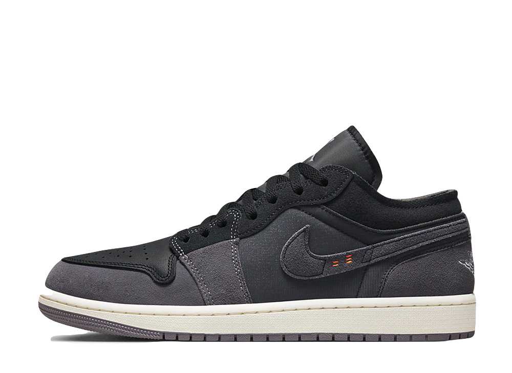 ナイキ エアジョーダン1 ロー Nike Air Jordan1 Low Inside Out/Black DN1635-001