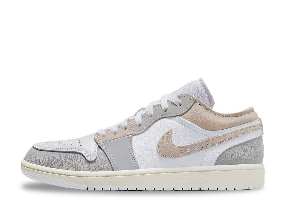 ナイキ エアジョーダン1 ロー クラフト ライトオレウッドブラウン Nike Air Jordan1 Low Craft Light Orewood Brown DN1635-002