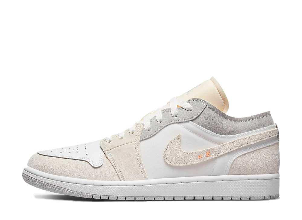 ナイキ エアジョーダン1 ロー インサイド アウト Nike Air Jordan1 Low Inside Out DN1635-100