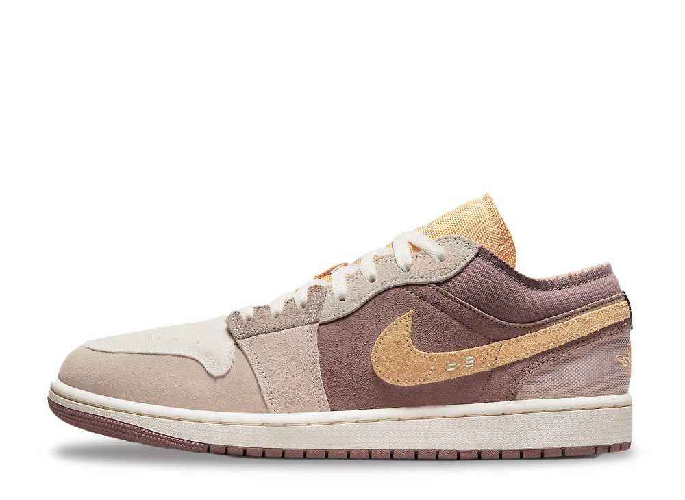 ナイキ エアジョーダン1 ロー インサイドアウト Nike Air Jordan 1 Low Inside Out DN1635-200