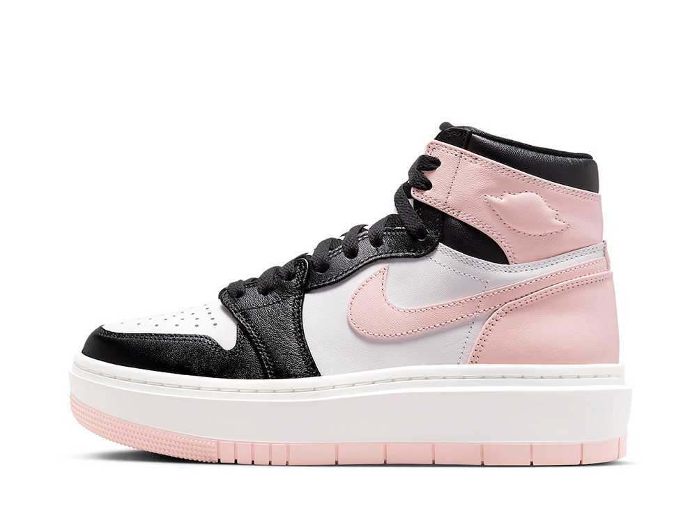 ナイキ ウィメンズ エアジョーダン1 ハイ エレベート Nike WMNS Air Jordan1 High Elevate Soft Pink DN3253-061