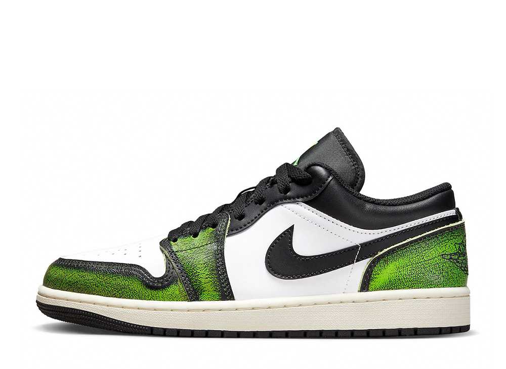 ナイキ エアジョーダン1 ロー ウェアアウェイ Nike Air Jordan1 Low Wear Away DN3705-003