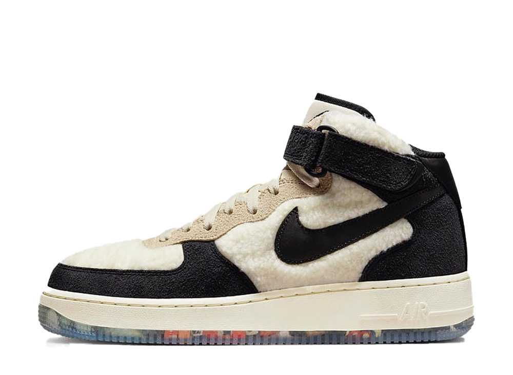 ナイキ エアフォース1 ミッド 07 PRM カルチャーデイ Nike Air Force 1 Mid 07 PRM Culture Day DO2123-113