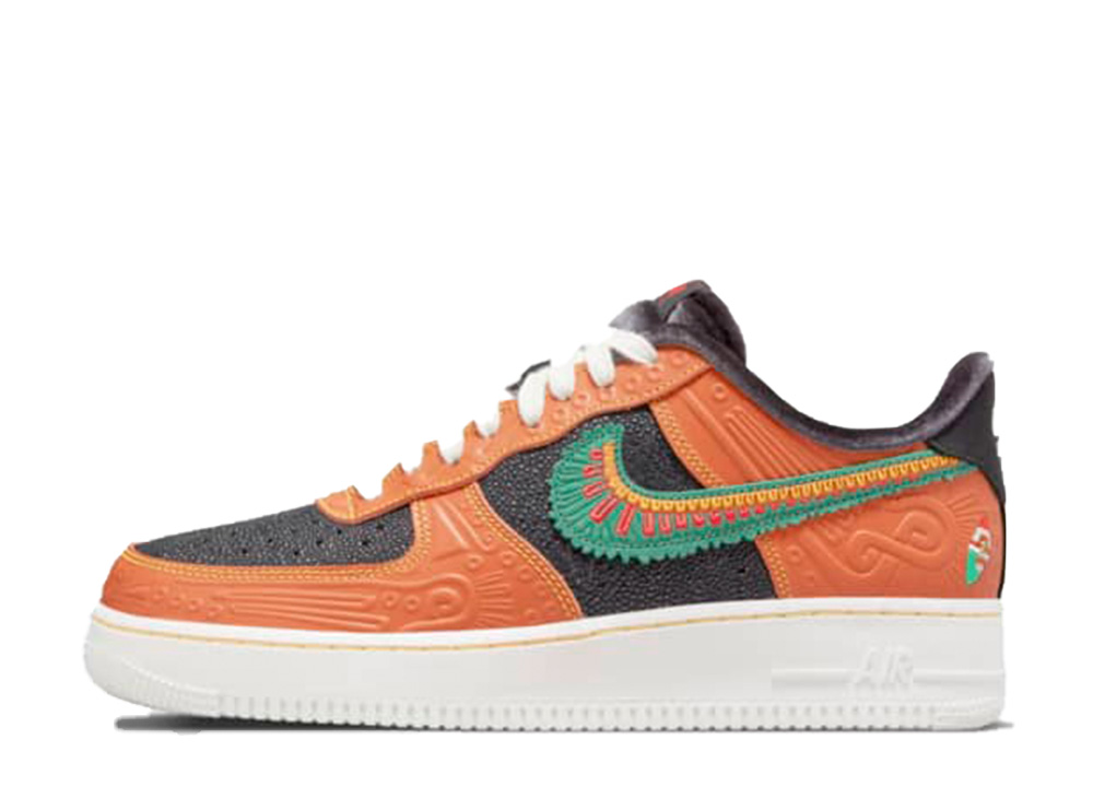 ナイキ エアフォース1 ロー シエンプレ ファミリア Nike Air Force 1 Low Siempre Familia DO2157-816