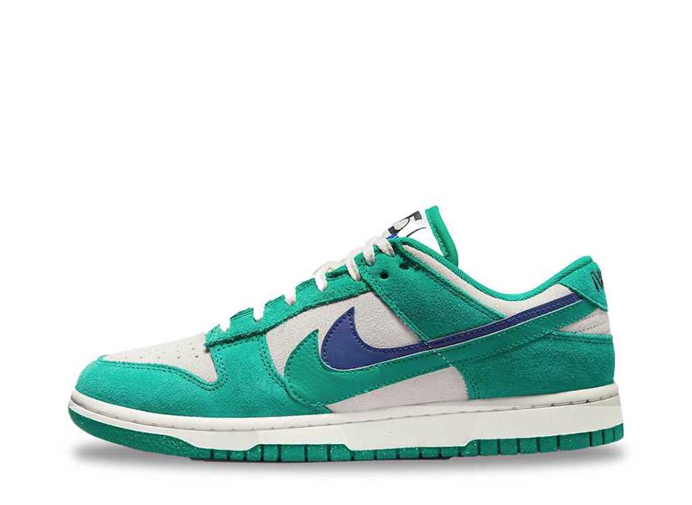 ナイキ ウィメンズ ダンク ロー SE グリーン Nike WMNS Dunk Low SE Neptune Green DO9457-101