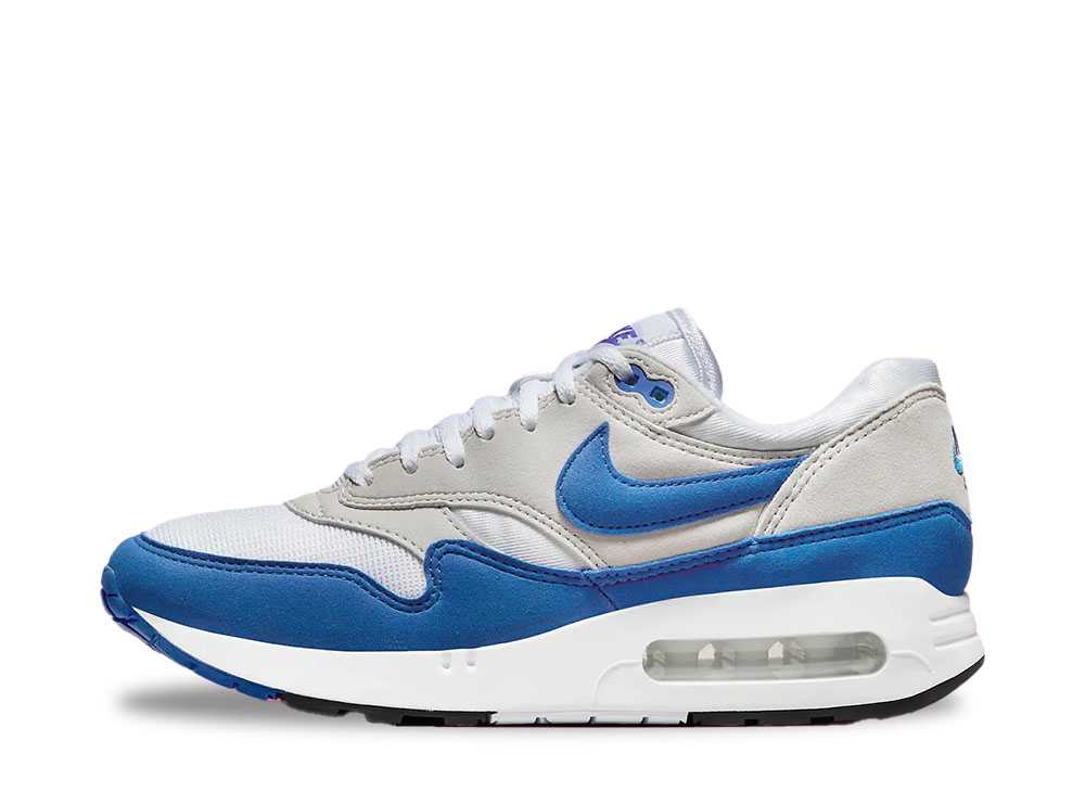 ナイキ ウィメンズ エアマックス1 &#39;86 ロイヤルブルー Nike WMNS Air Max 1 ’86 Royal Blue DO9844-101