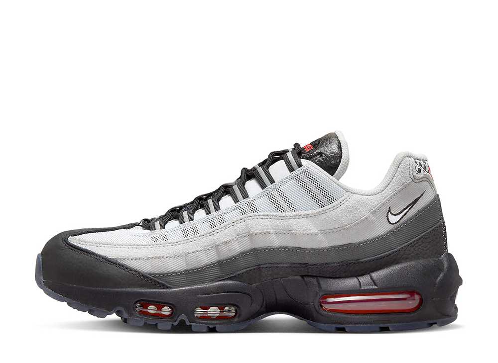 ナイキ エアマックス95 鯉 Nike Air Max 95 Koi Pure Platinum DQ3979-001