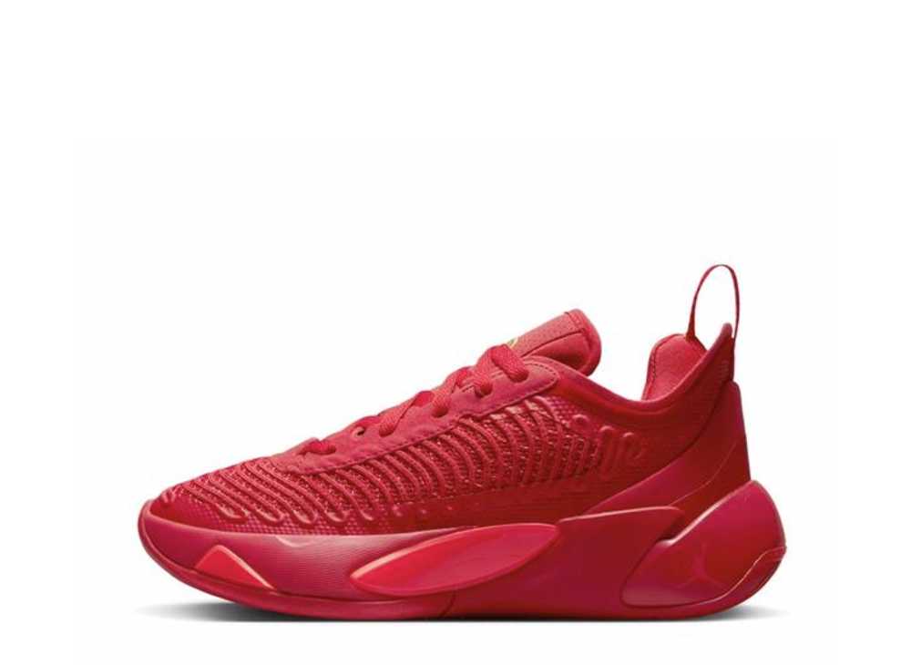 ナイキ GS ジョーダン ルカ1 レッド Nike GS Jordan Luka 1 University Red DQ6513-676