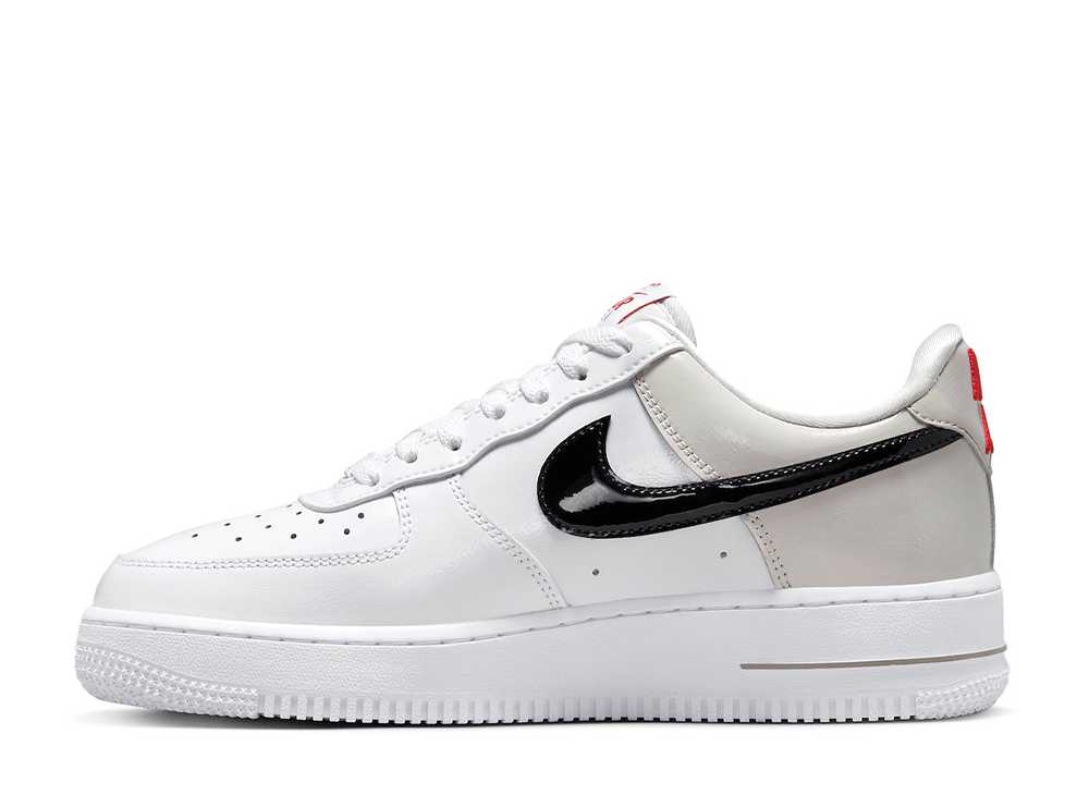 ナイキ エアフォース1 ロー Nike Air Force1 Low Light Iron Ore DQ7570-001