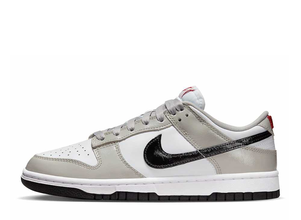 ナイキ ウィメンズ ダンク ロー Nike WMNS Dunk Low Light Iron Ore DQ7576-001