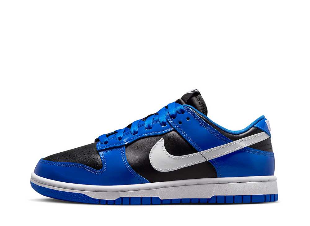 ナイキ ウィメンズ ダンク ロー ゲーム ロイヤル Nike WMNS Dunk Low Game Royal DQ7576-400