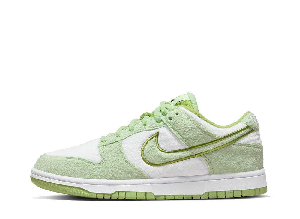 ナイキ ウィメンズ ダンク ロー SE ハニーデュー Nike WMNS Dunk Low SE Honeydew DQ7579-300