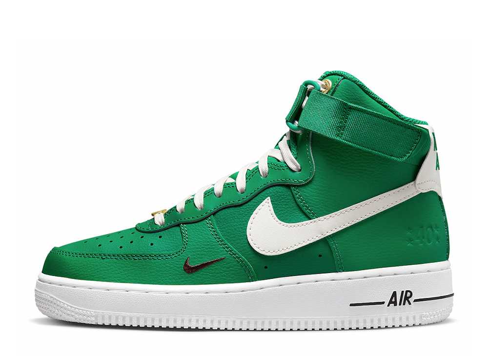 ナイキ WMNS エアフォース1 ハイ Nike WMNS Air Force1 High 40th Anniversary DQ7584-300