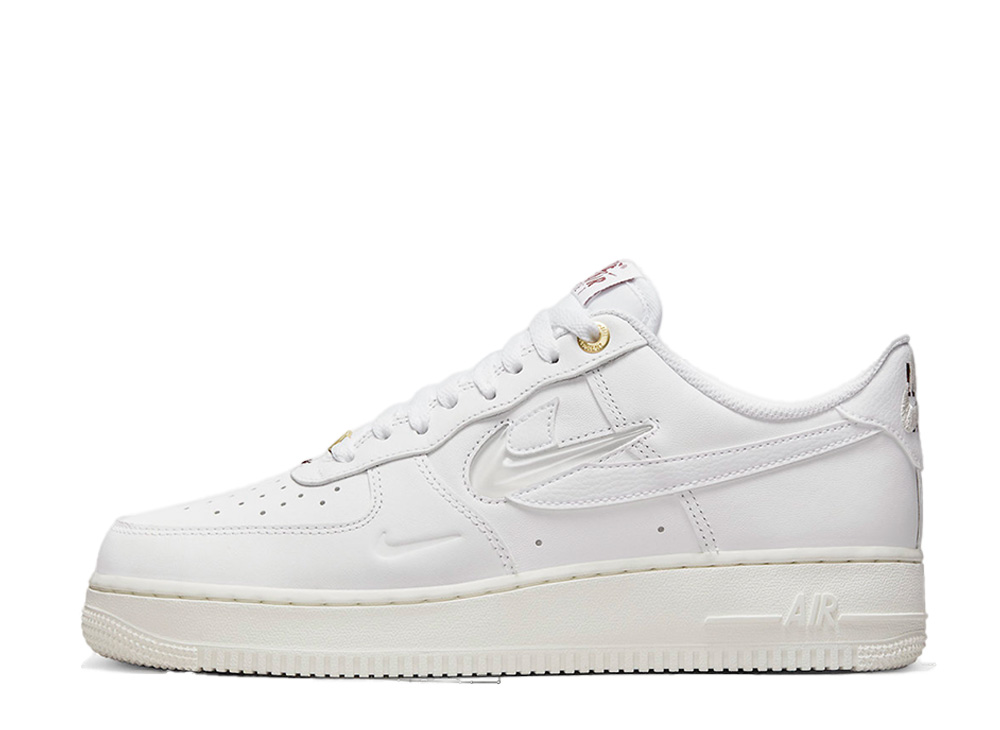 ナイキ エアフォース1 ロー ジョイン フォース Nike Air Force1 Low Join Forces White DQ7664-100