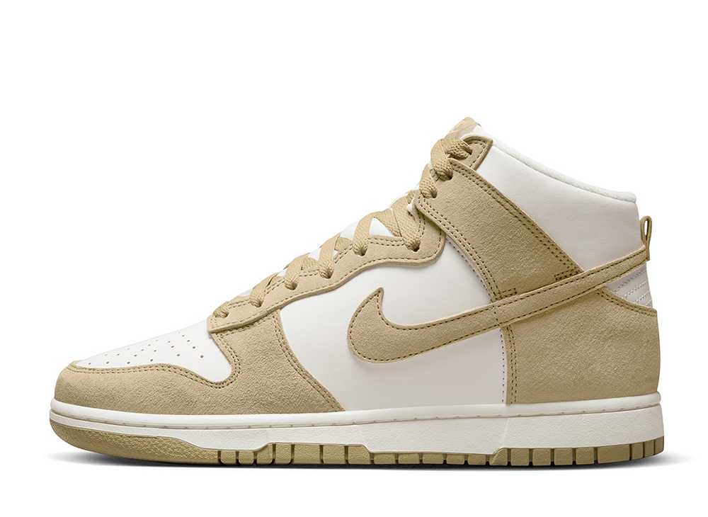 ナイキ ダンク ハイ ライムストーン Nike Dunk High Limestone DQ7679-001