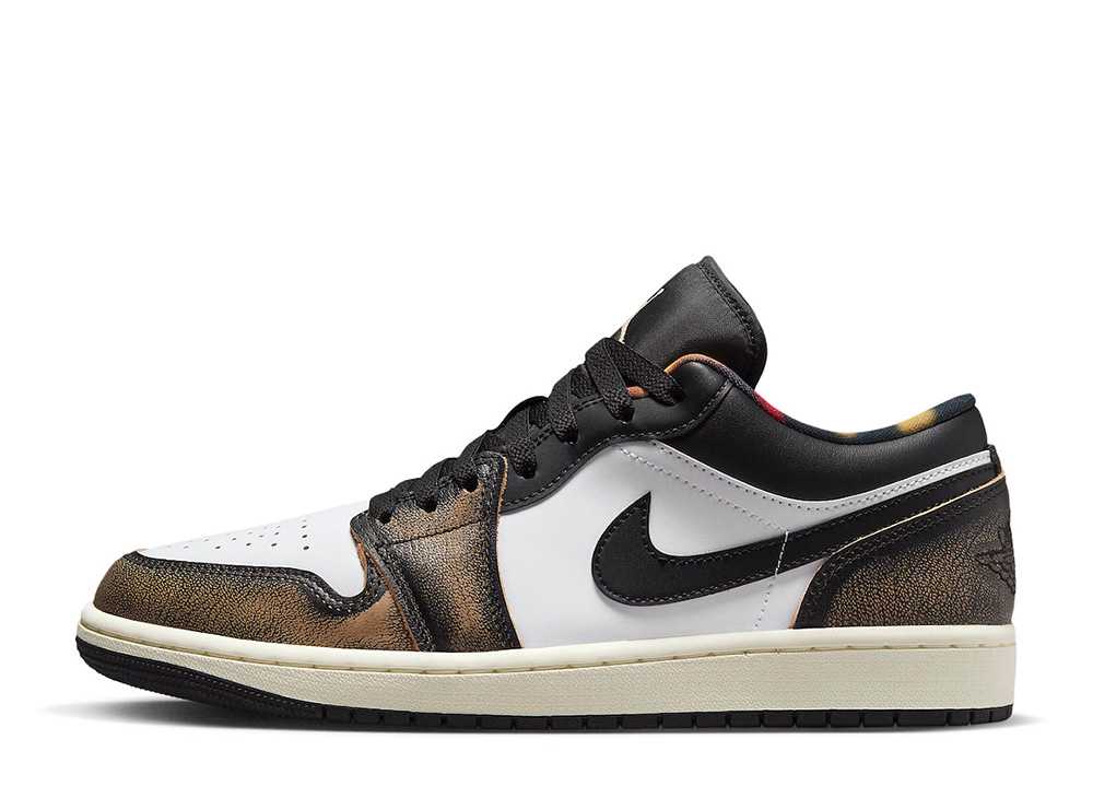 ナイキ エアジョーダン1 ロー ウェアアウェイ Nike Air Jordan1 Low Wear Away DQ8422-001