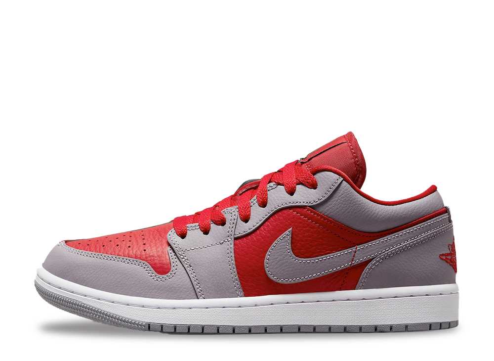 ナイキ WMNS エアジョーダン1 ロー  スプリット Nike WMNS Air Jordan1 Low SE Split DR0502-600