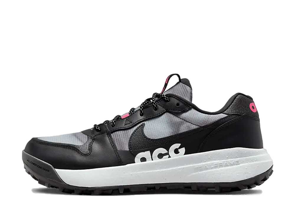 ナイキ ACG ローケイト SE ブラック Nike ACG Lowcate SE Black/Hyper Pink DR1030-001
