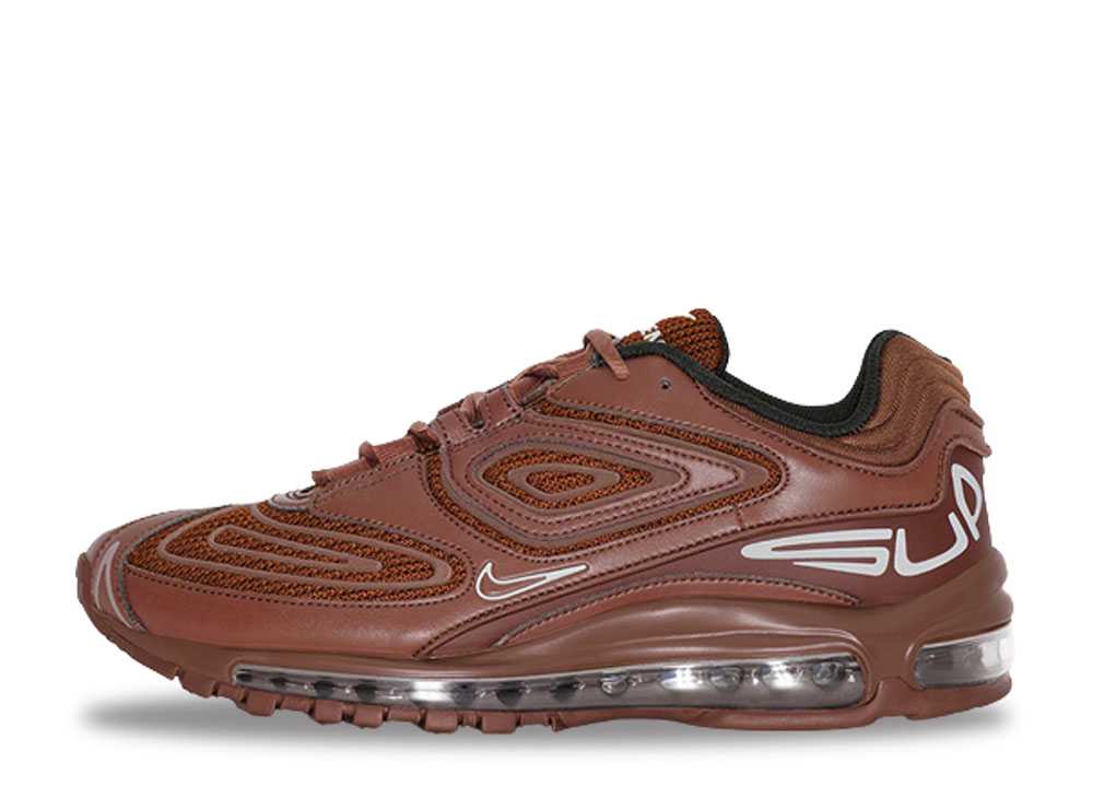 シュプリーム×ナイキ エアマックス98 TL Supreme×Nike Air Max98 TL Brown DR1033-200