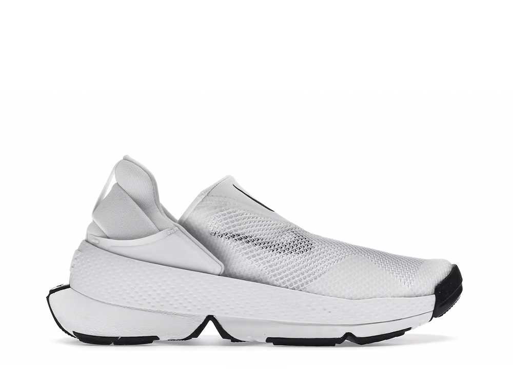 ナイキ ウィメンズ ゴー フライイーズ ホワイト ブラック Nike WMNS Go FlyEase White Black DR5540-102