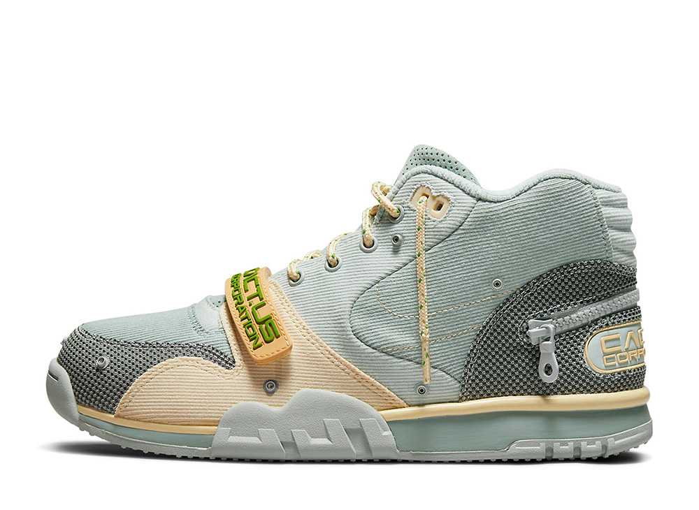 トラヴィス スコット×ナイキ エアトレーナー1 Travis Scott×Nike Air Trainer1 SP DR7515-001