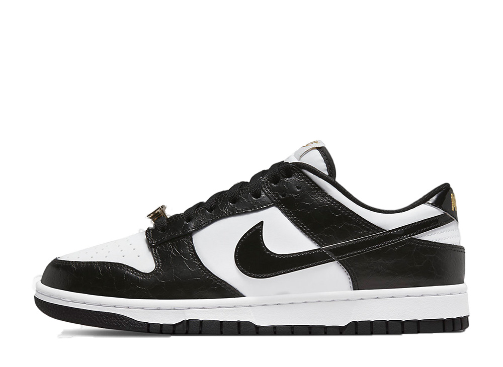 ナイキ ダンク ロー レトロ SE Nike Dunk Low Retro SE World Champ/Black White DR9511-100