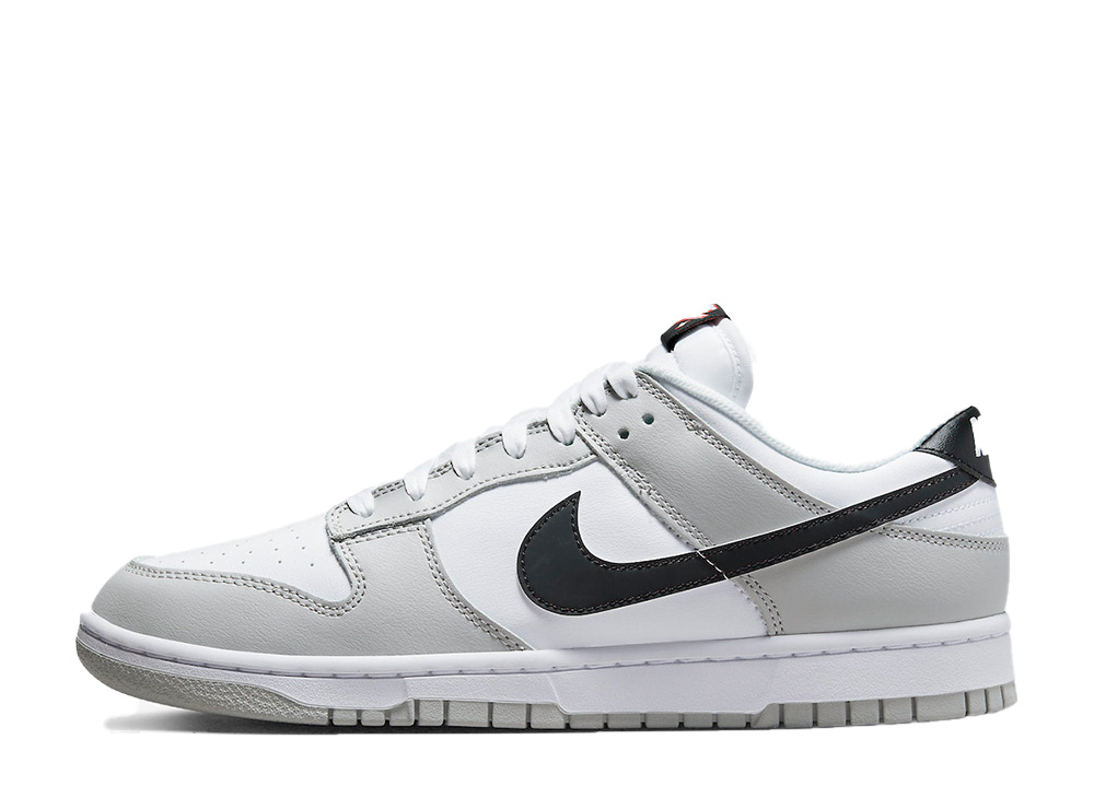 ナイキ ダンク ロー SE ロッタリー Nike Dunk Low SE Lottery Grey Fog/Light Crimson DR9654-001