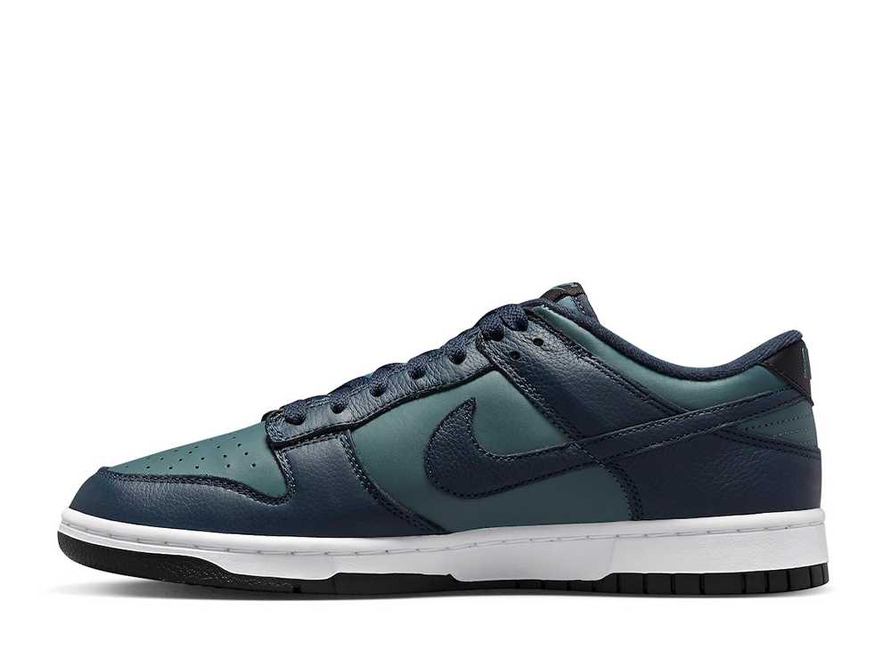 ナイキ ダンク ロー ミネラル スレート Nike Dunk Low Mineral Slate Armory Navy DR9705-300